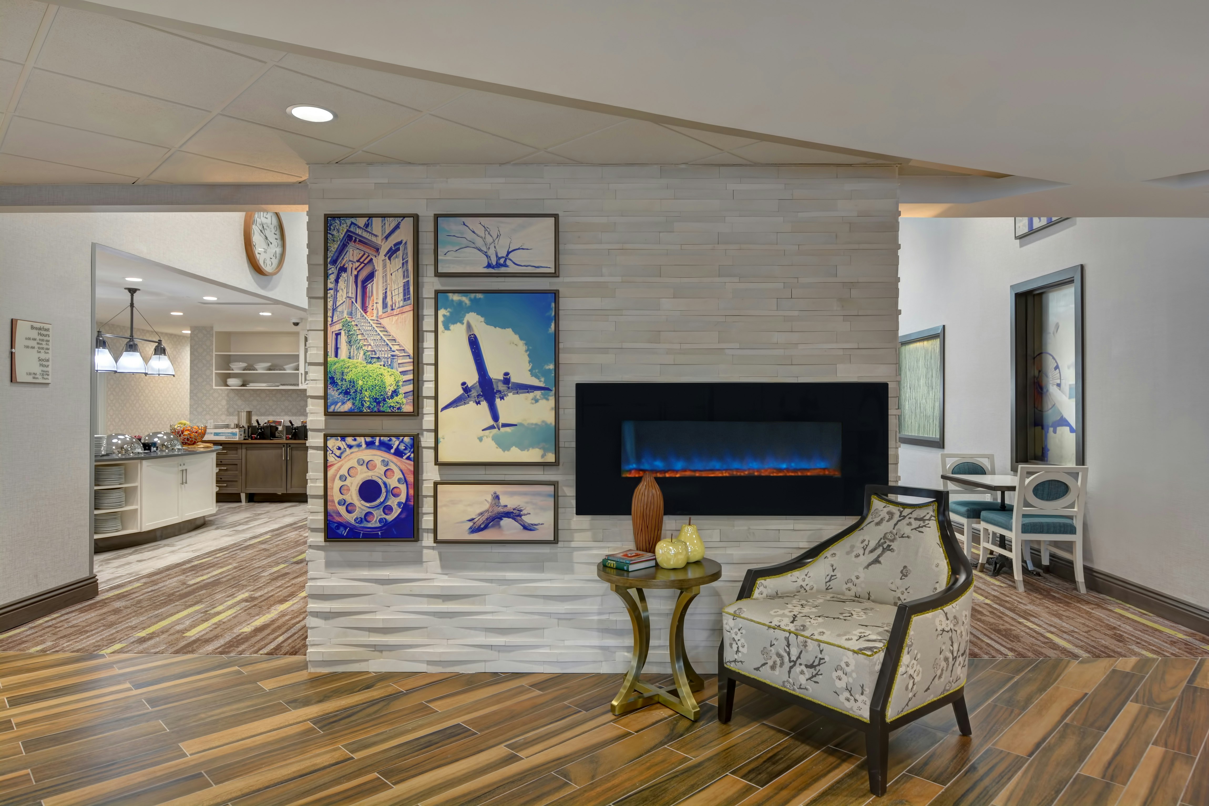 Homewood Suites by Hilton Savannah Airport 12/28