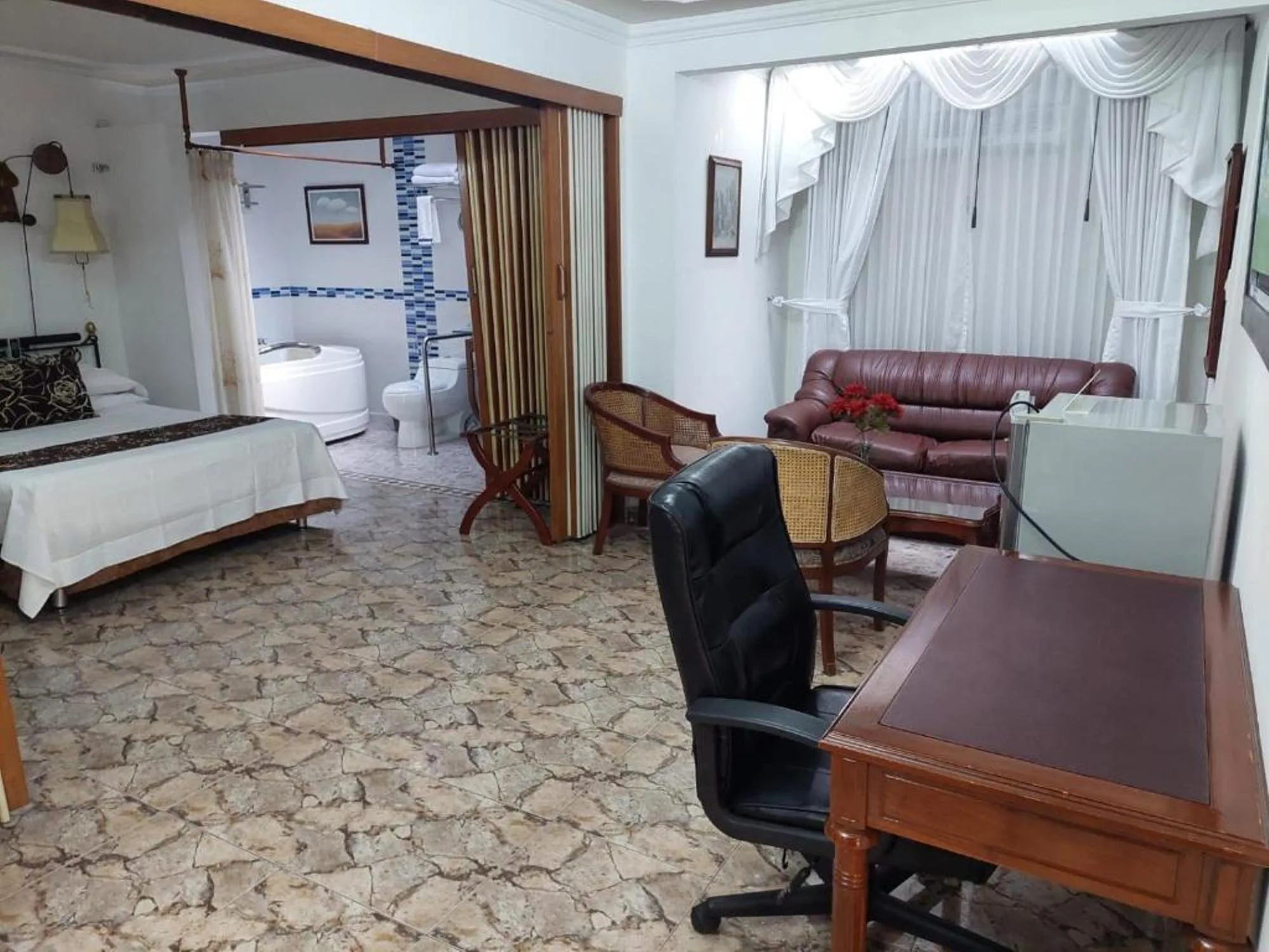 Hotel Pacande 13/16