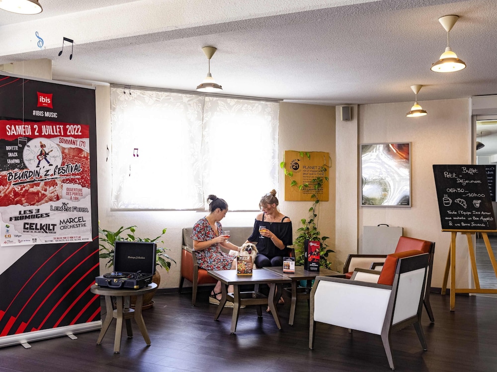 Ibis Autun 22/45