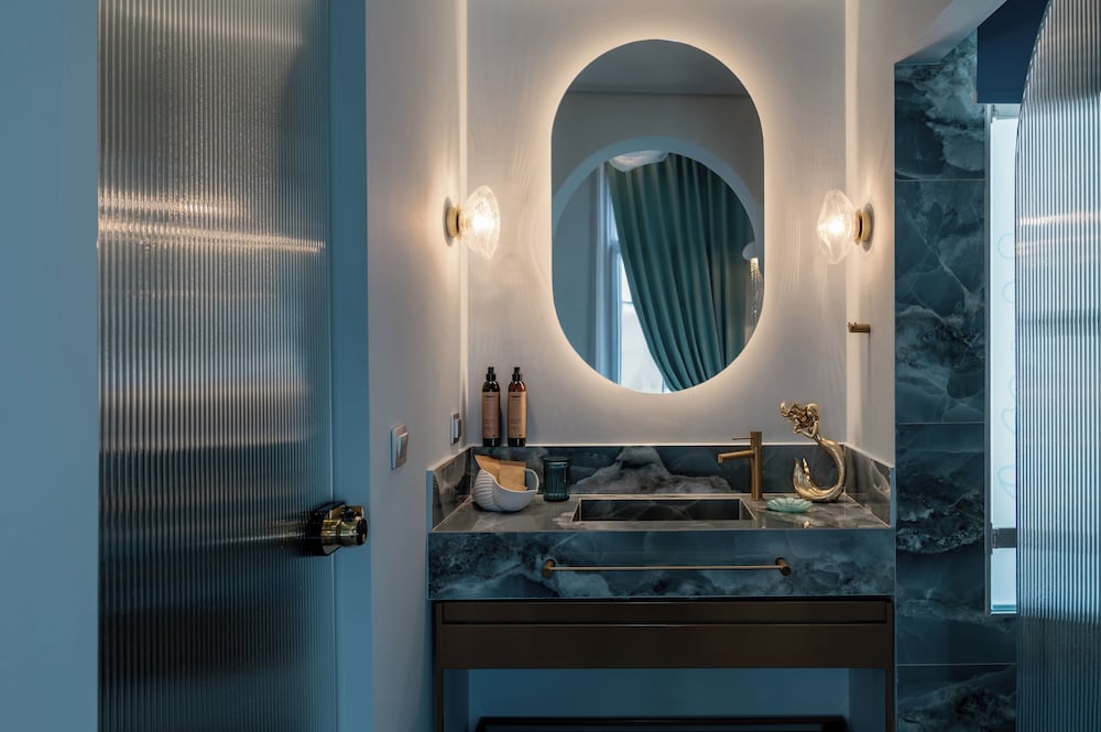 Fairytale Athens - Luxury Suites 64/67