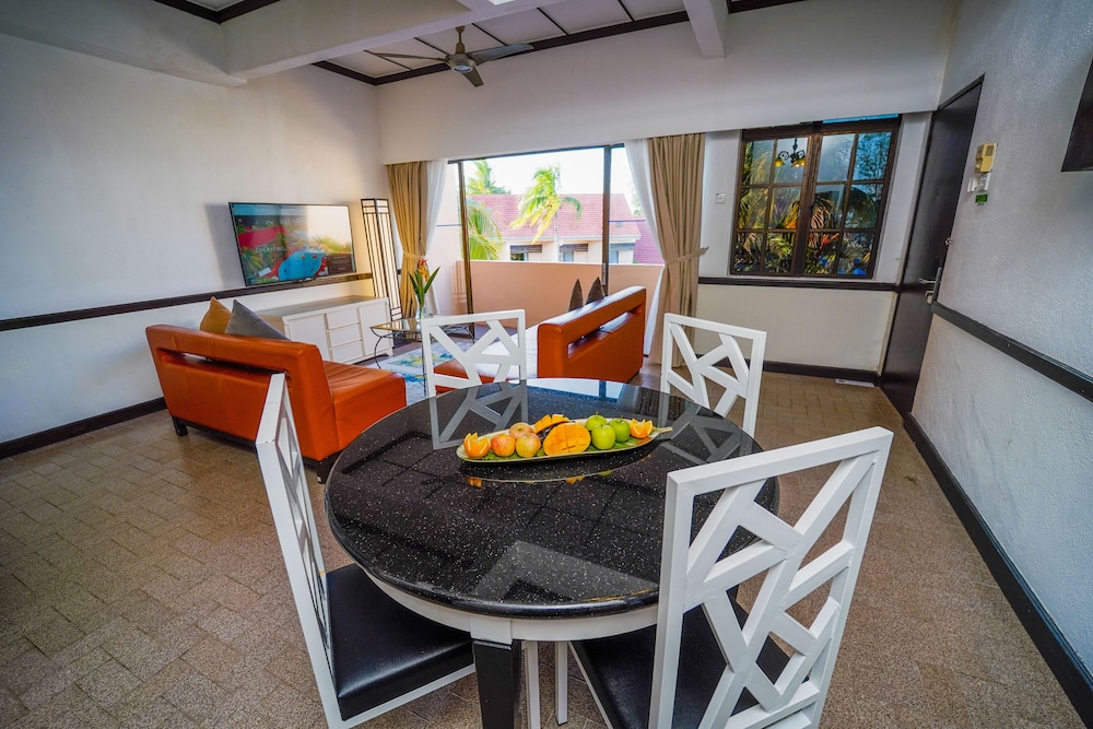 Holiday Villa Beach Resort Spa Cherating 32/48