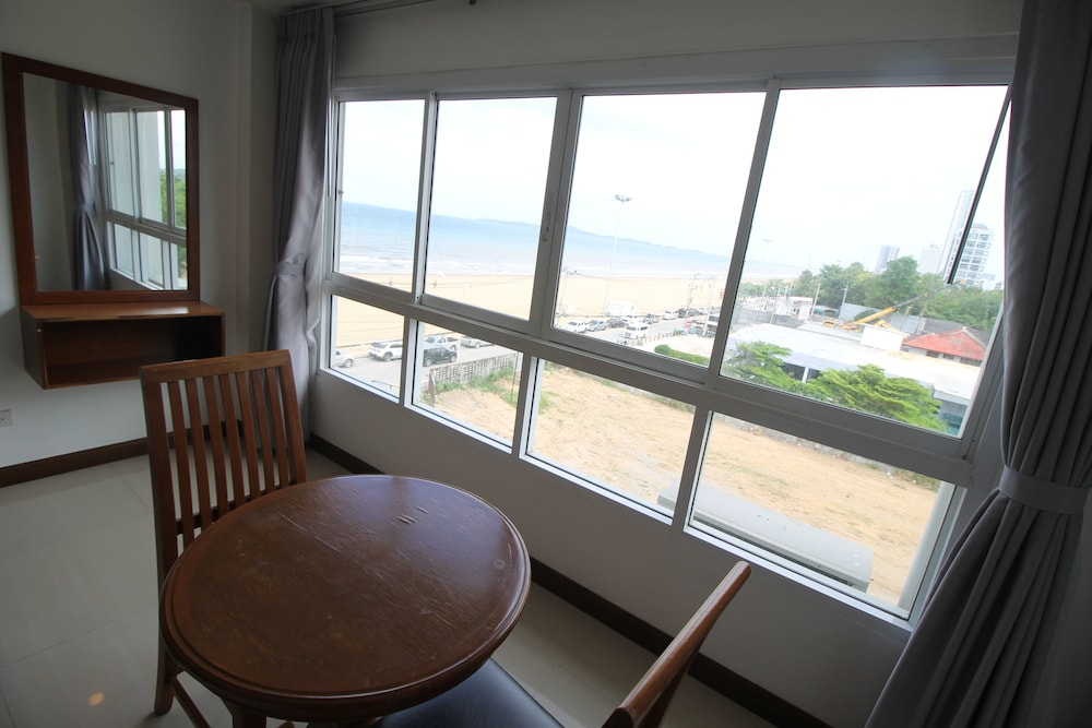 KP Seaview Jomtien 37/50