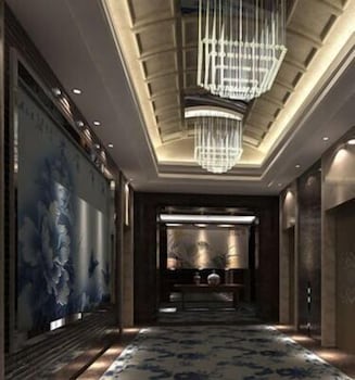 Howard Johnson by Wyndham Shipu Plaza Ningbo 3/7