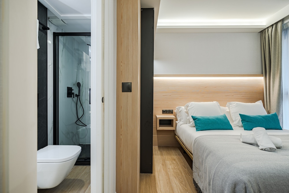 Feelathome Ventas Suites 45/50