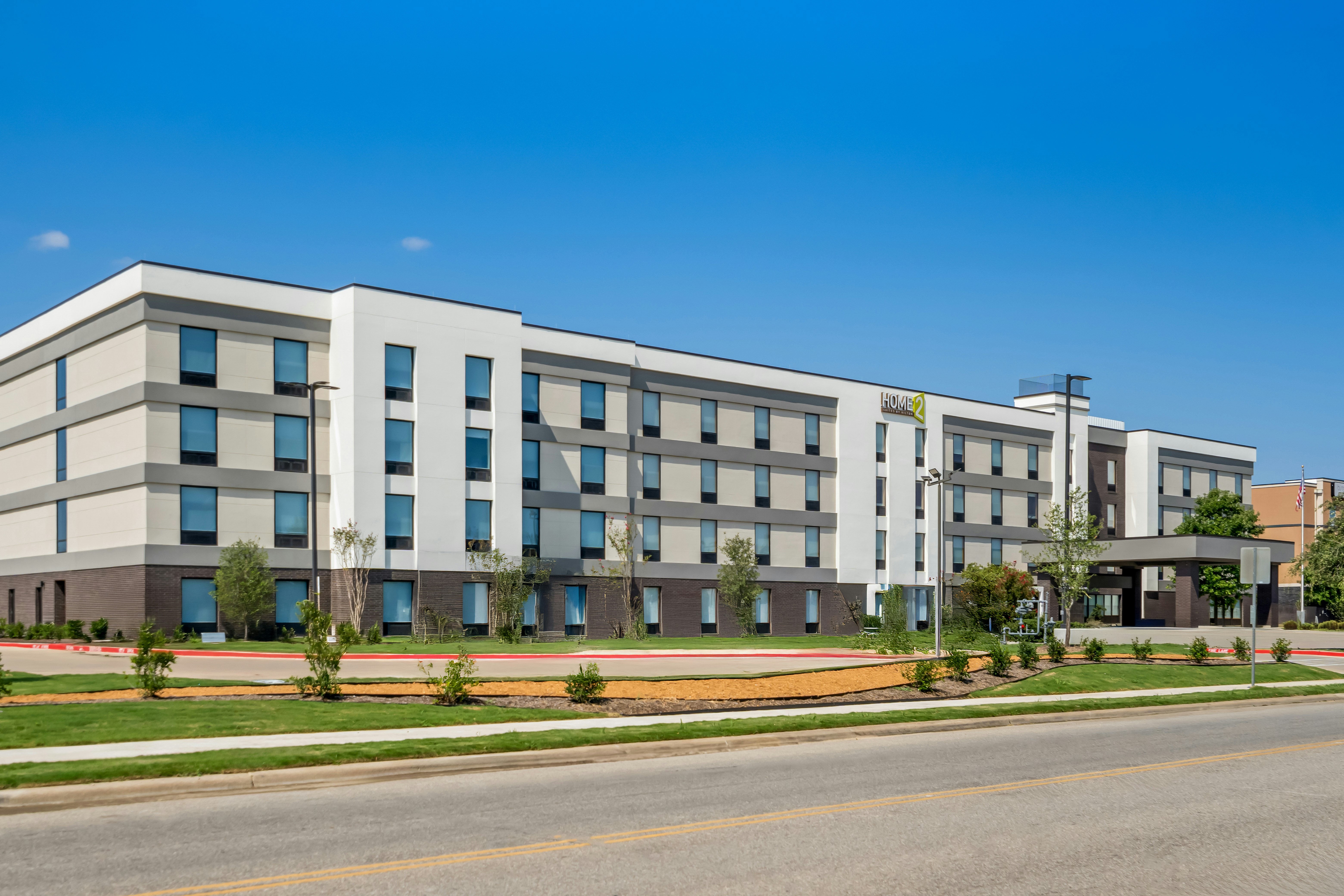 Home2 Suites By Hilton Irving / Dfw Airport North 6/63