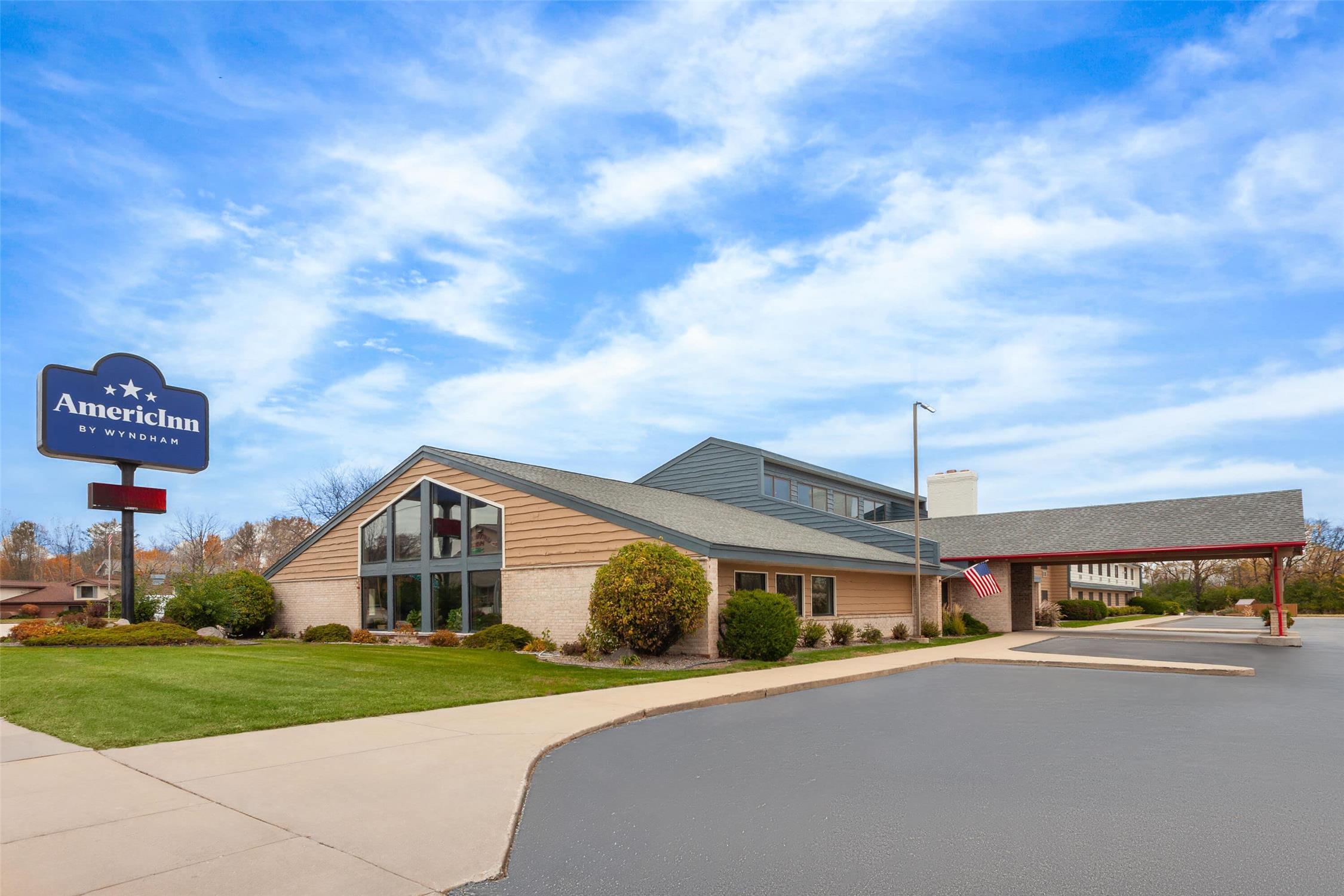 AmericInn by Wyndham Green Bay West 2/42