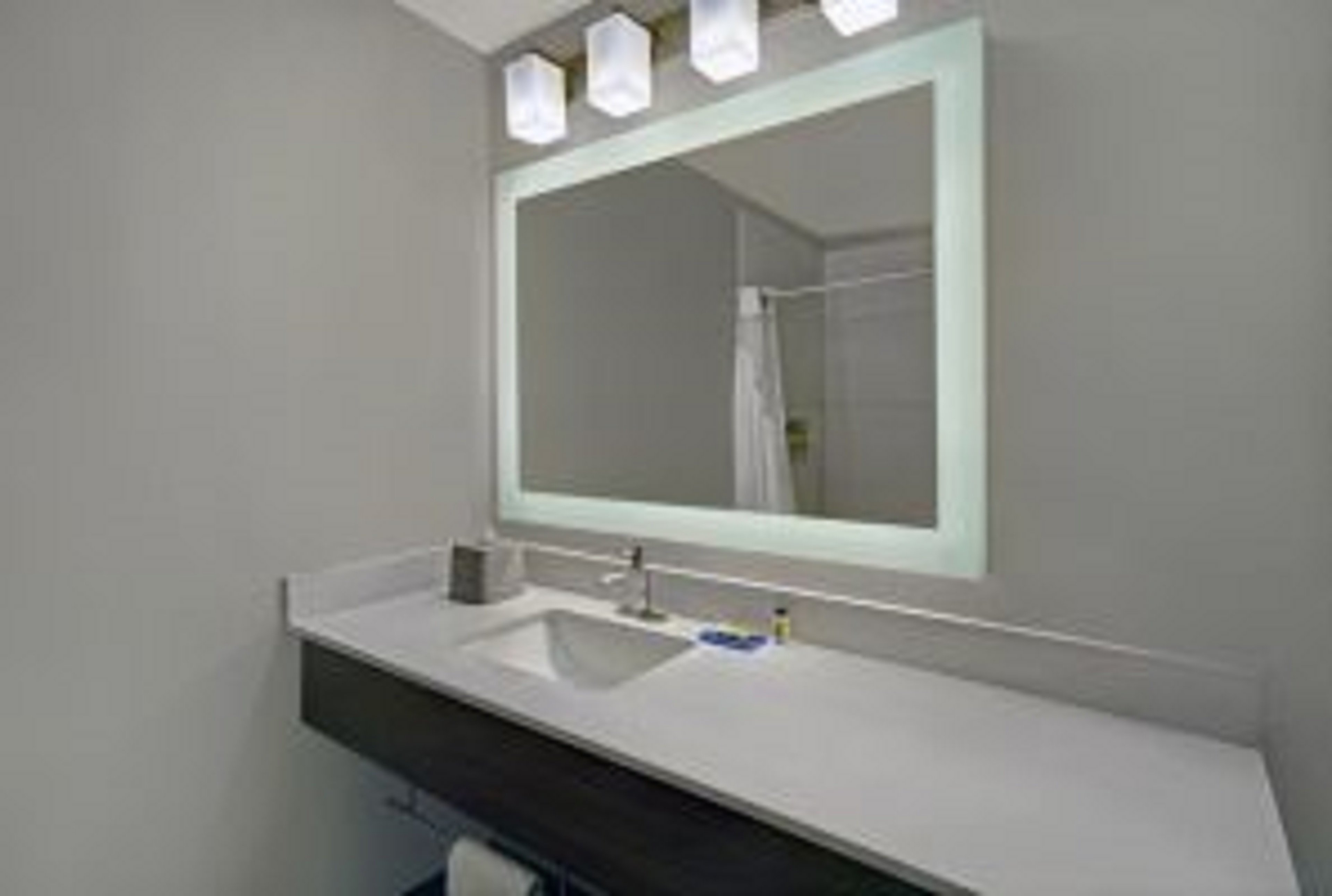 Holiday Inn Express & Suites DETROIT - DEARBORN 72/72