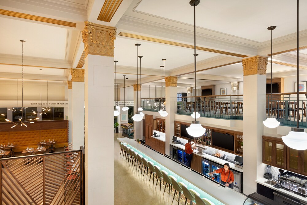 Hotel Indigo Winston Salem Downtown 49/61