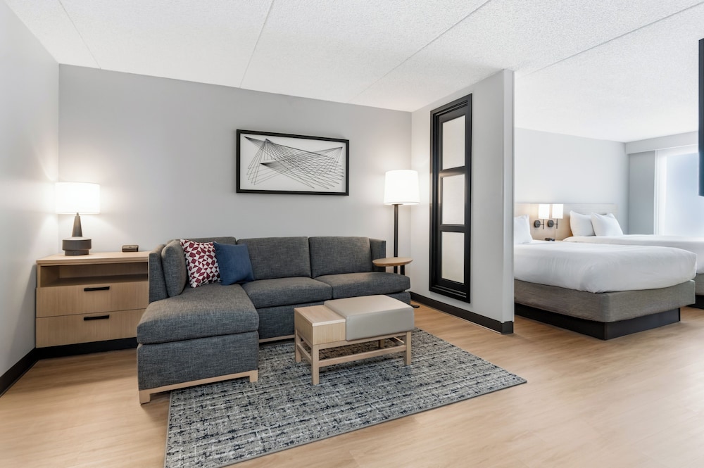 Hyatt Place College Station 16/74