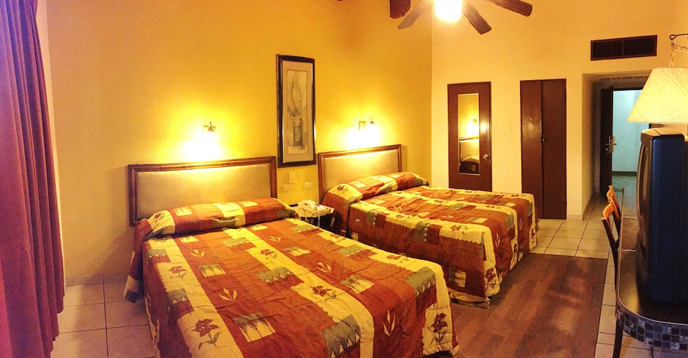 Hotel Suites Kino 16/73