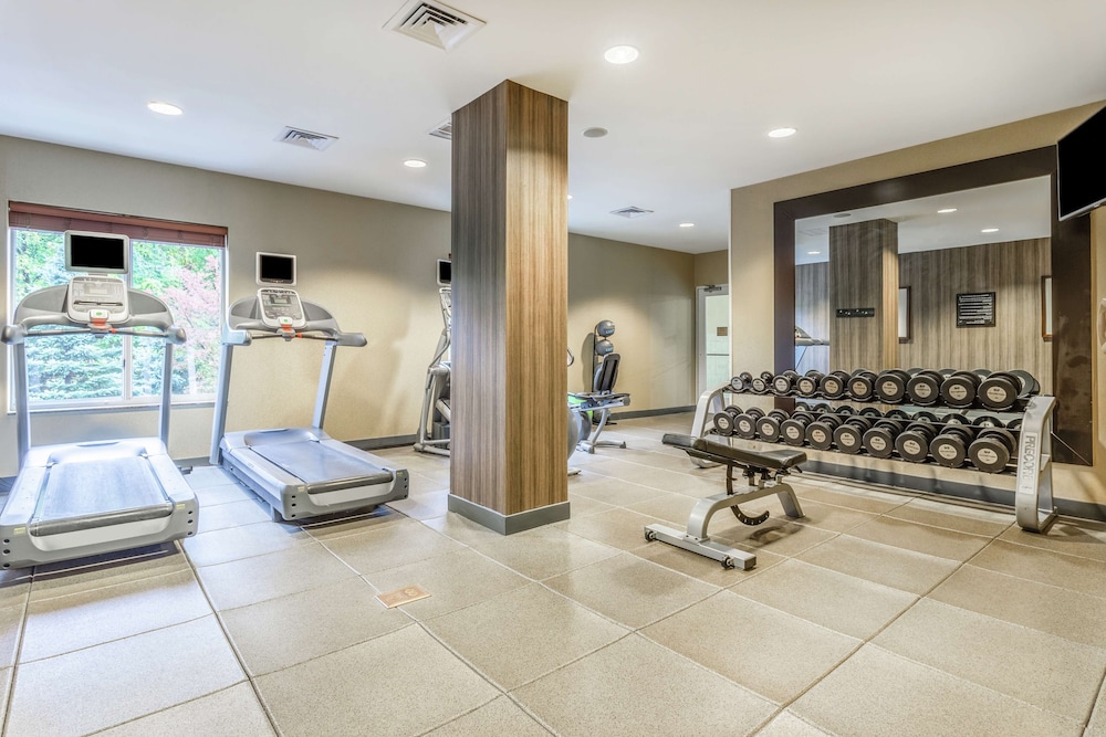 Hilton Garden Inn Albany SUNY Area 22/60