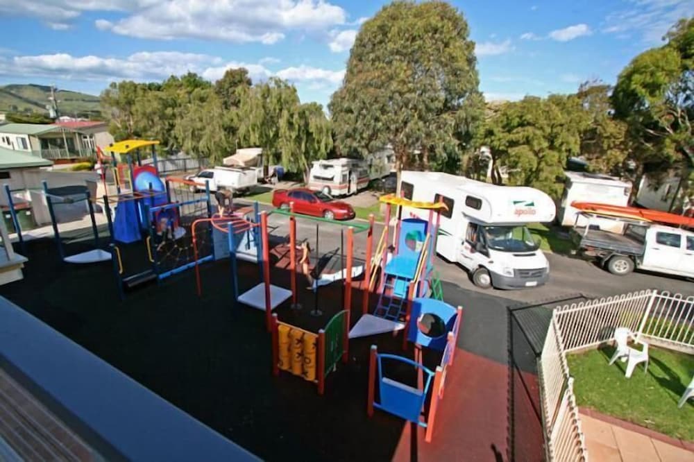 APOLLO BAY HOLIDAY PARK 39/50