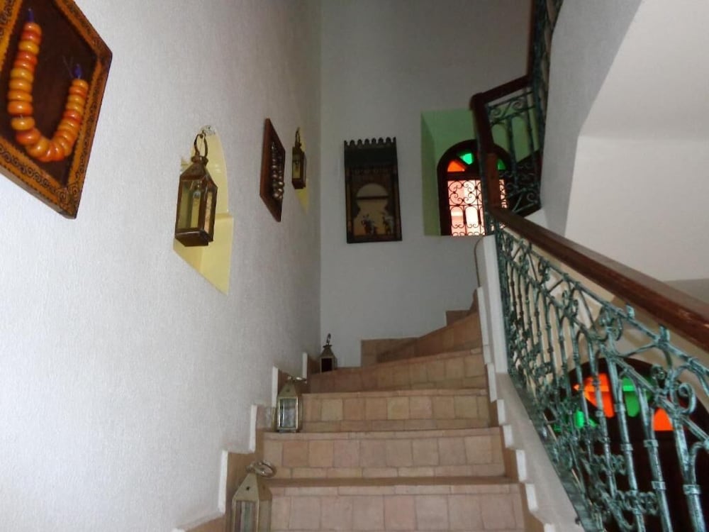 Riad Sesame 6/48