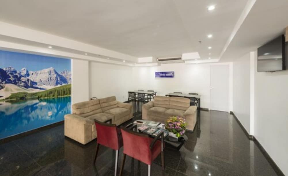 Hotel Express Arrey 40/56
