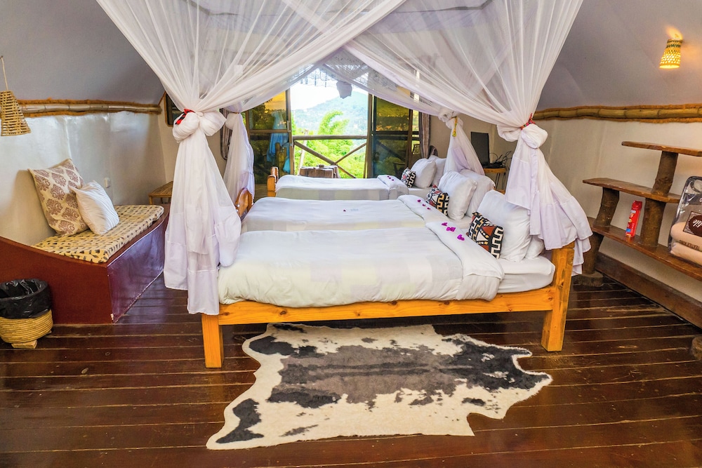 Karama Lodge & Spa 5/50