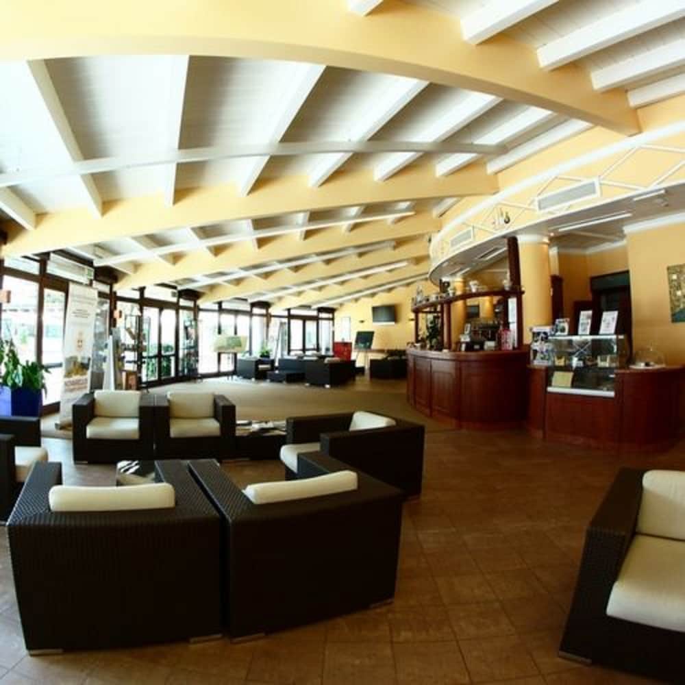 Hotel Novarello Resort and Spa 20/41