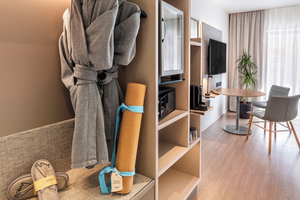 Hotel San Sebastian Orly, Affiliated by Melia 57/67