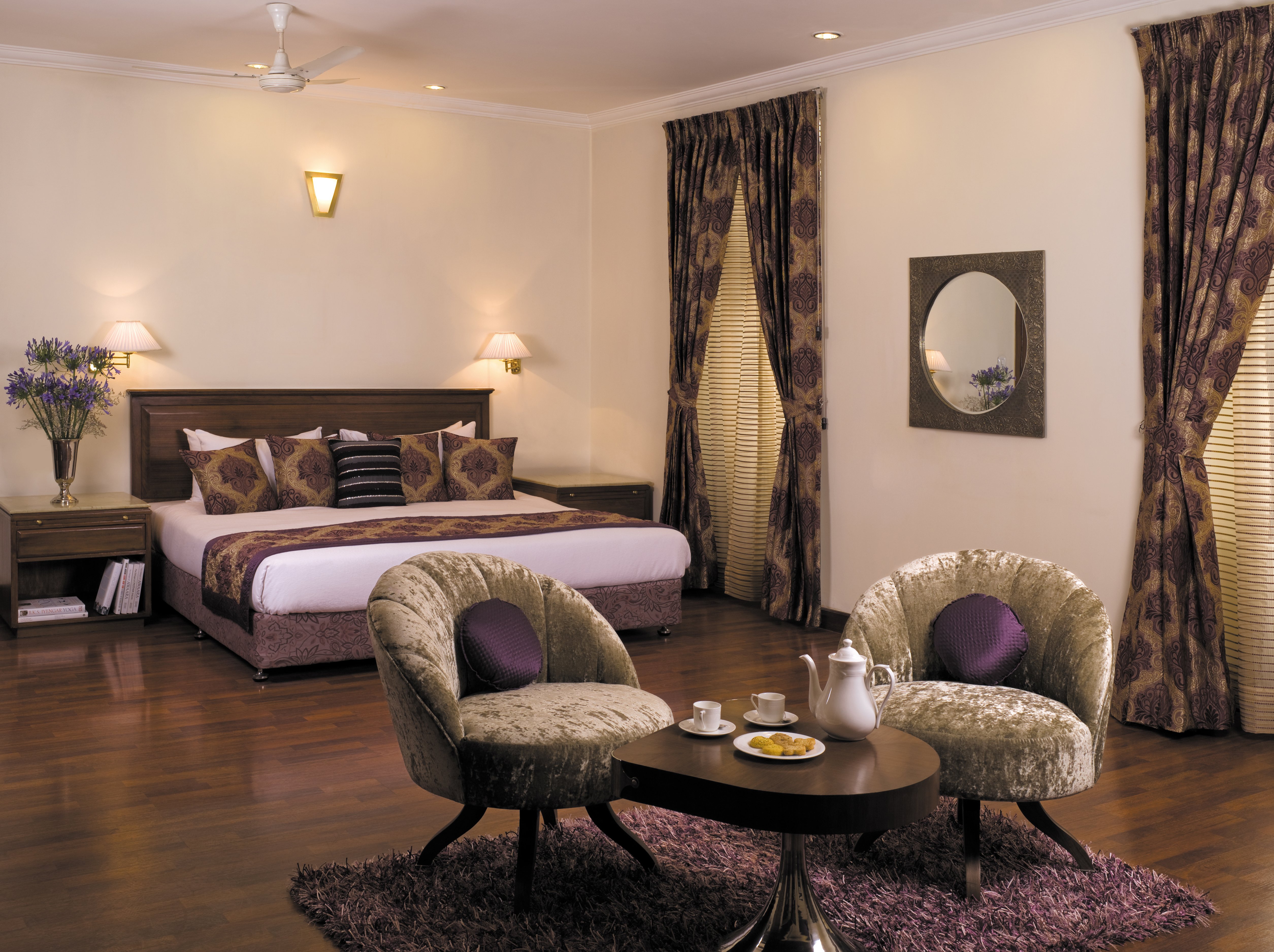 Ambassador, New Delhi - IHCL SeleQtions 18/69