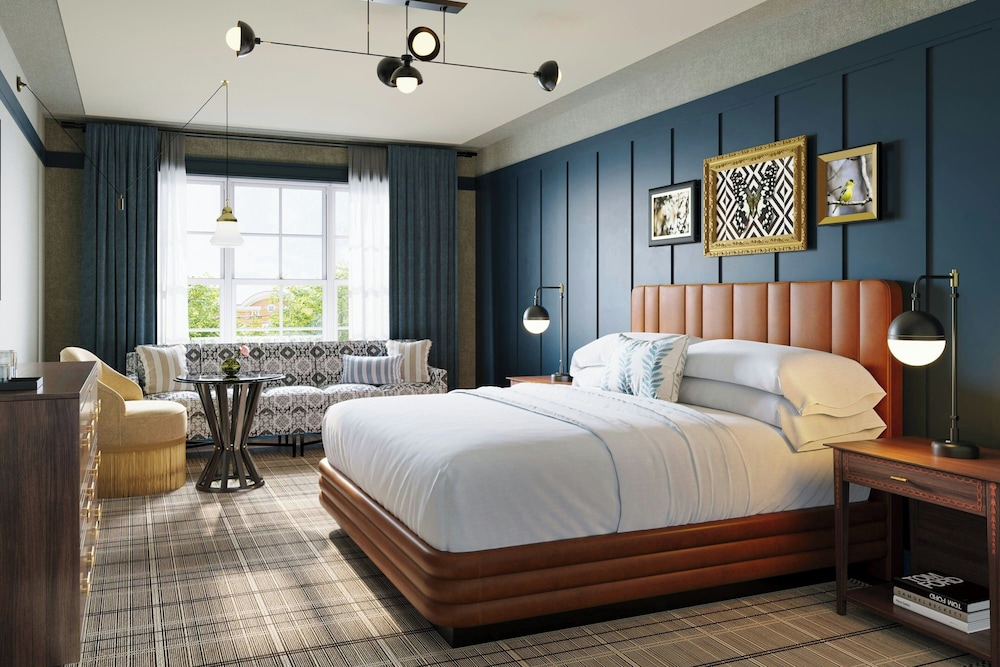 The Union Hotel, Flemington, a Tribute Portfolio Hotel 4/15