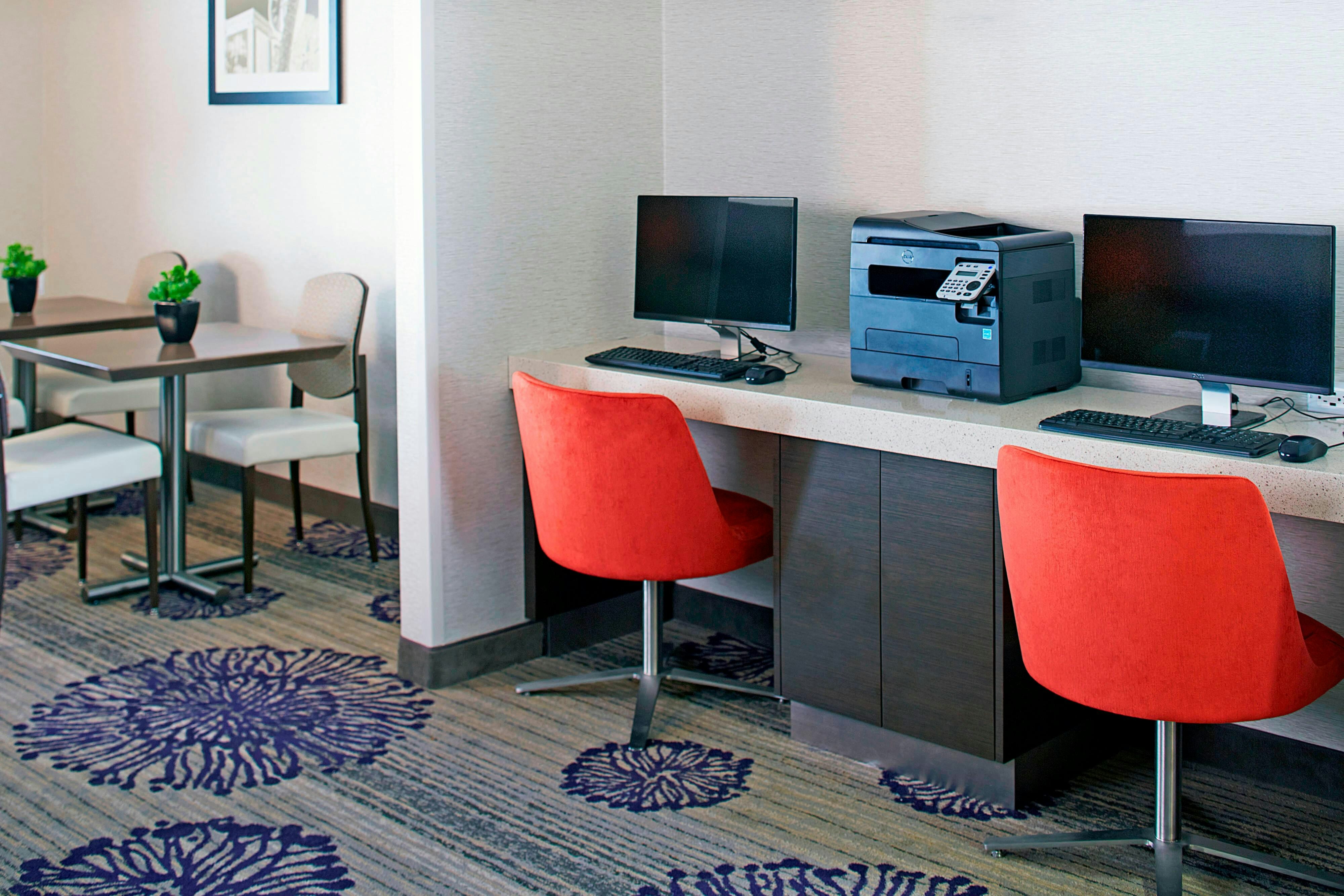 Marriott Residence Inn Naples 9/10