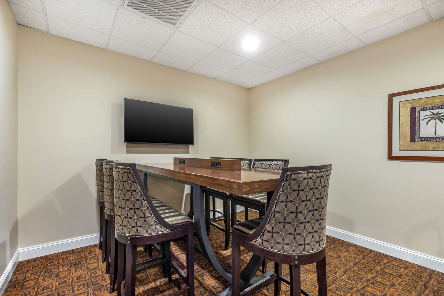 Best Western Ocean City Hotel Suites 37/41