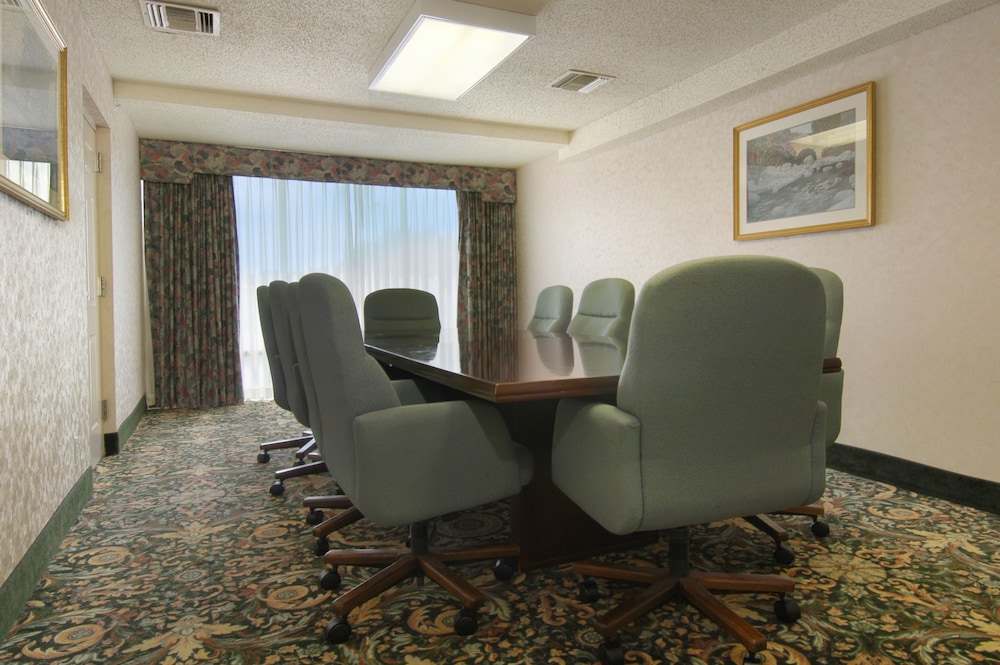 Economy Inn & Suites Shreveport 27/30