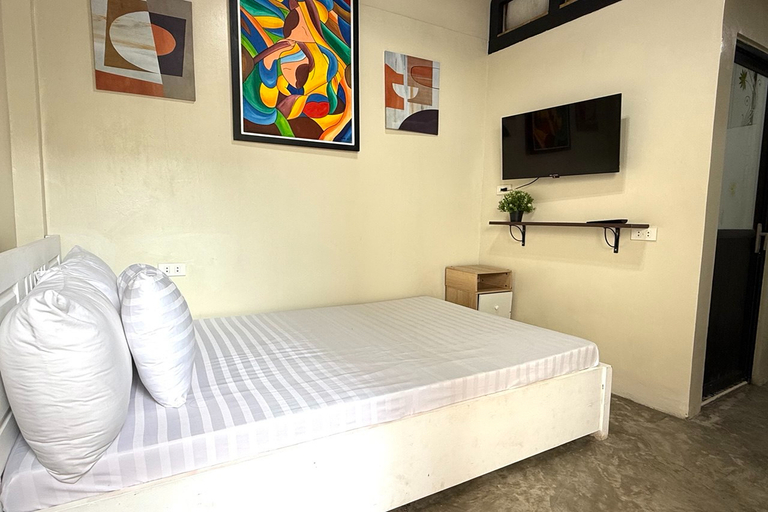 Camp Saint John Hotel La Union 6/11