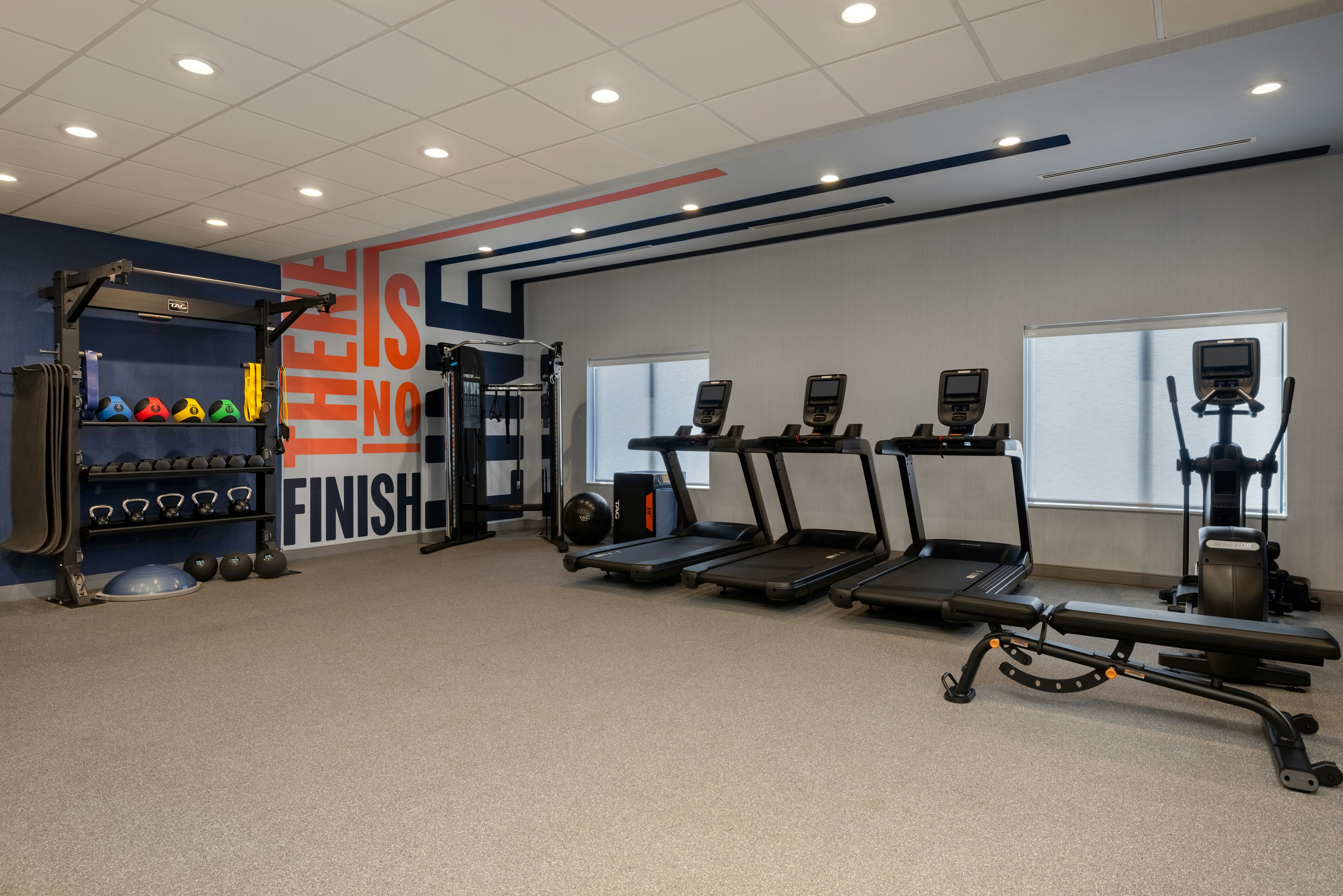 Hampton Inn by Hilton Wichita Falls North 24/40