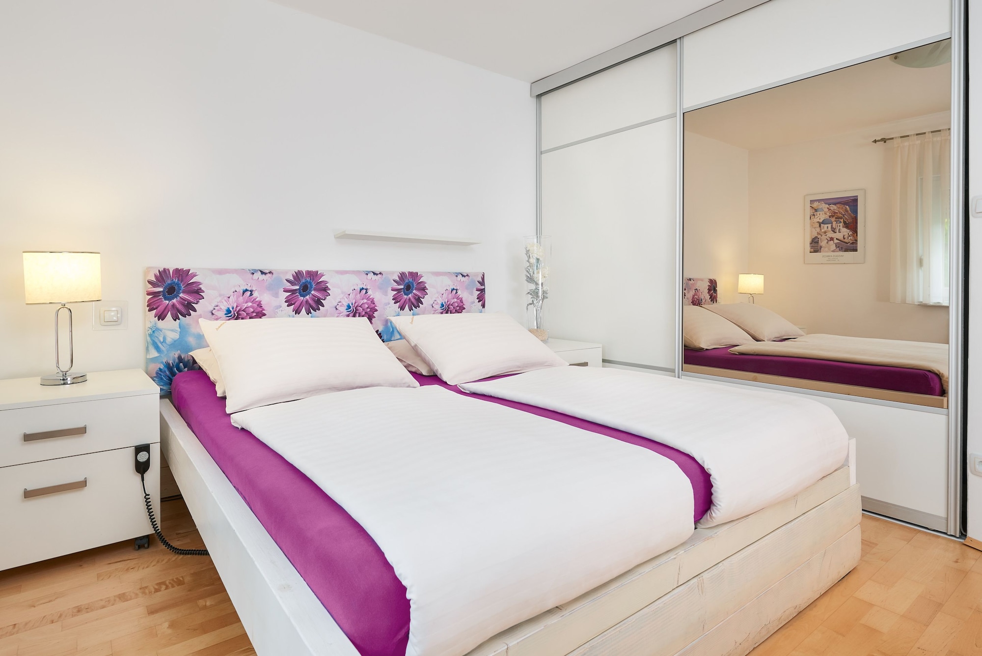 City, Suite, 2 Queen Beds