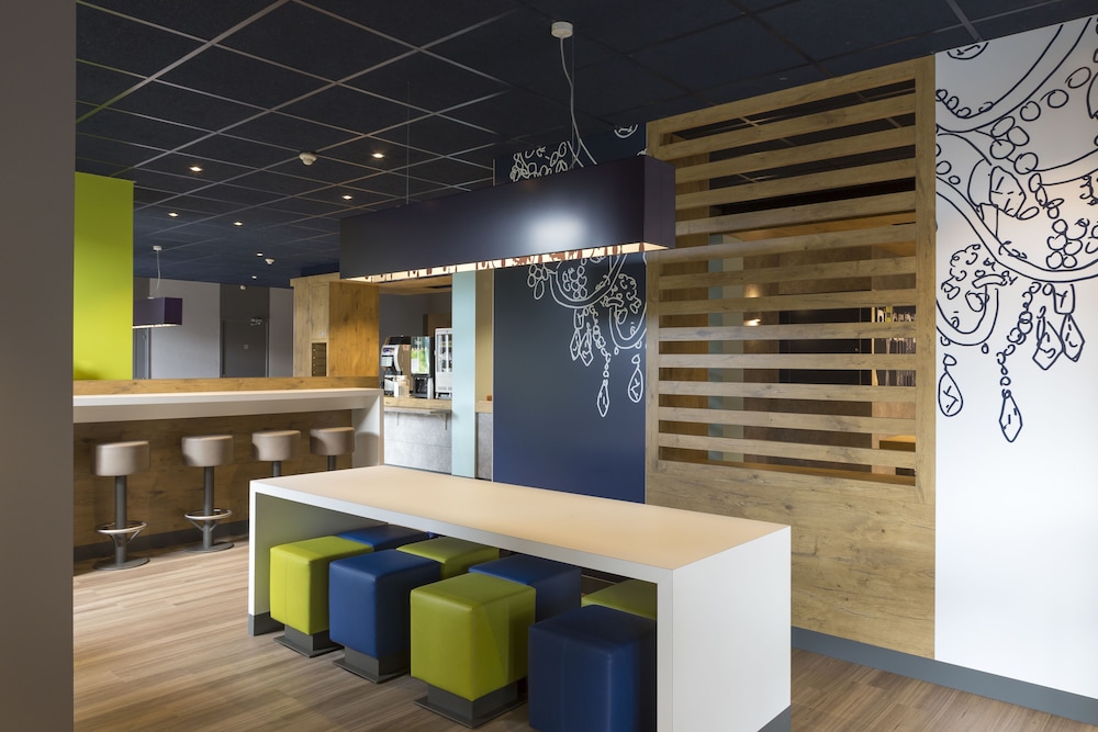 Ibis budget Lorient Hennebont 4/27