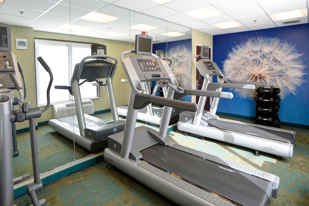 SpringHill Suites by Marriott Terre Haute 14/23