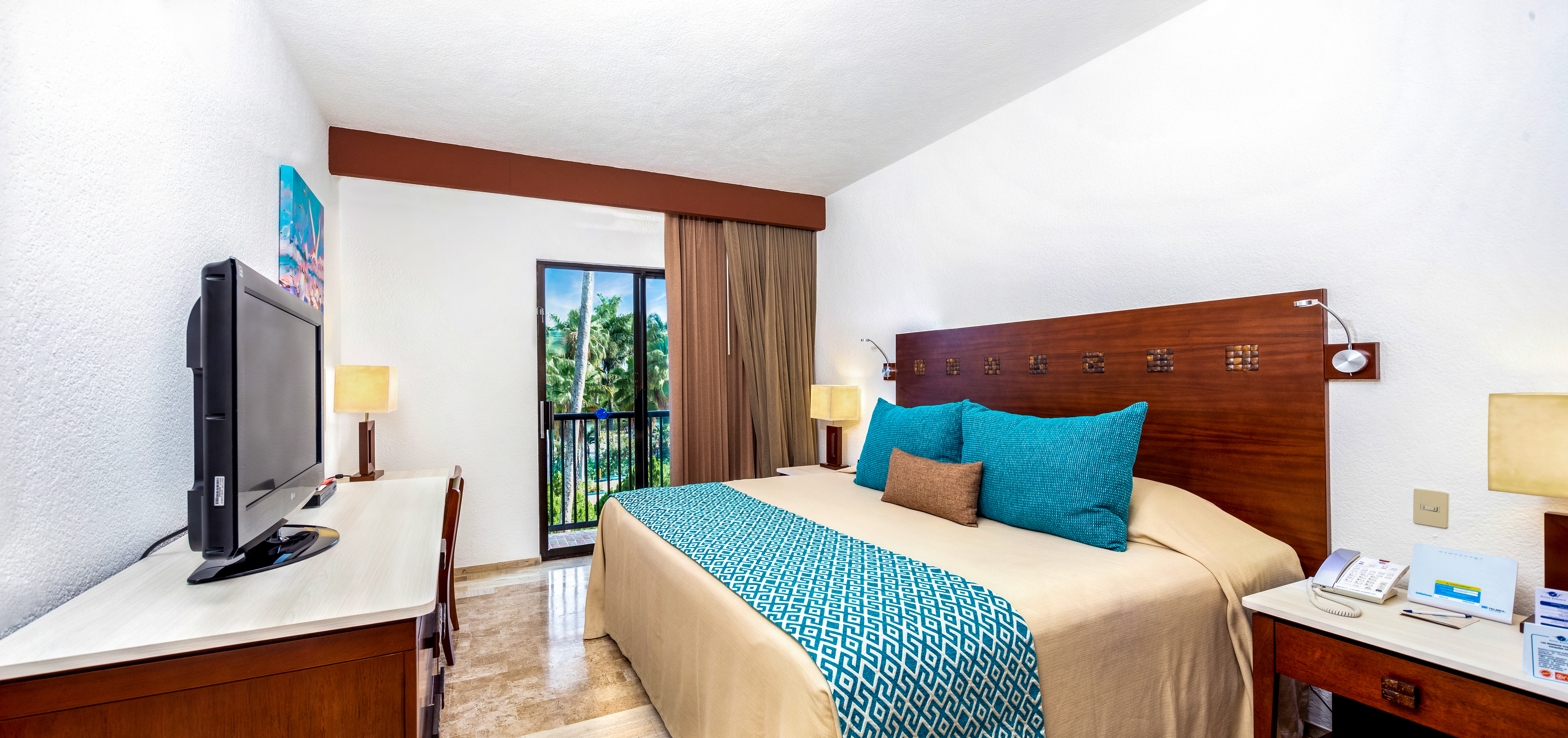 2 Bedrooms, Family, Villa, Beach Front