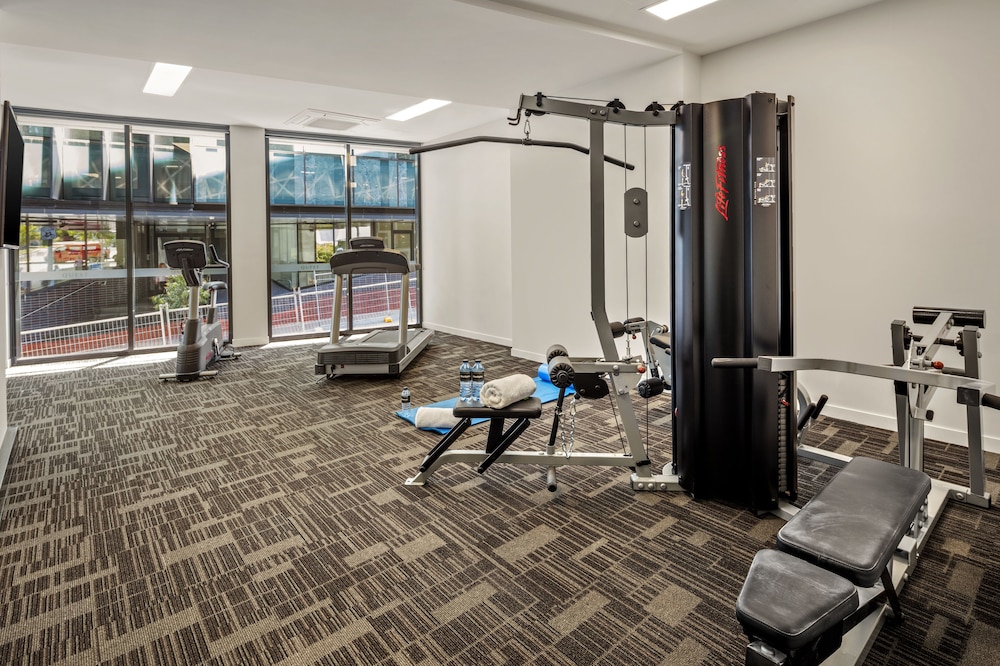 Quest Dandenong Central 14/32
