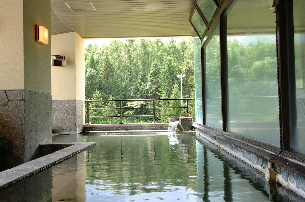 swimming pool spa