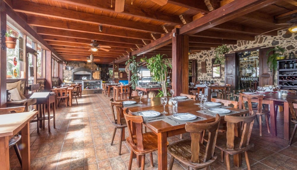Hotel Rural Mahoh 43/64