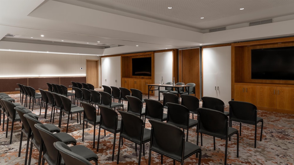 Park Inn By Radisson Cape Town Foreshore 66/73