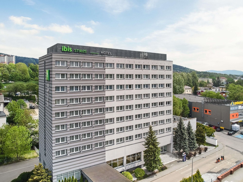 ibis Styles Bielsko Biala 1/73