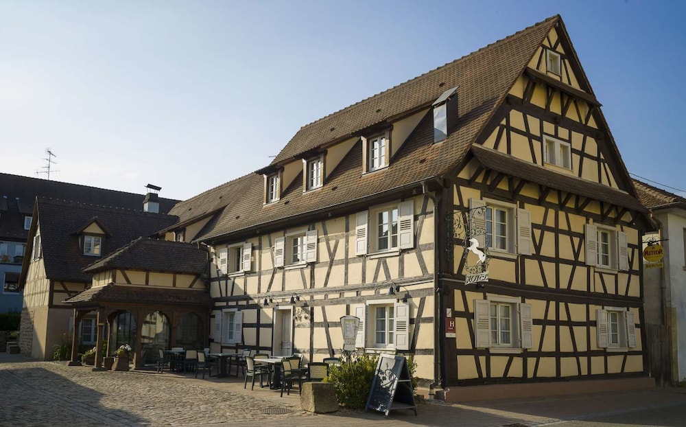 Hotel Restaurant SPA Cheval Blanc Lembach 27/34