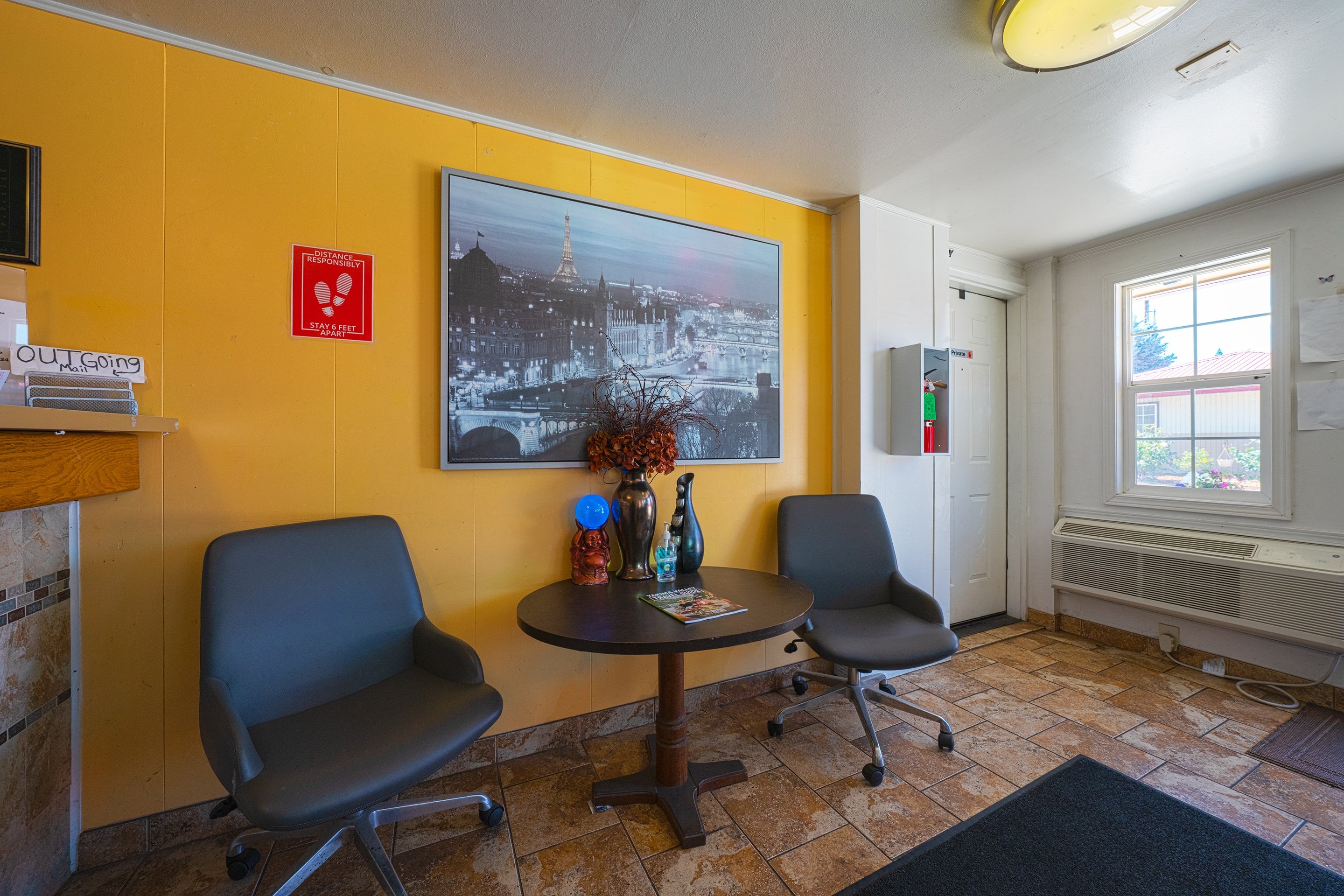 Budget Inn Gladstone By OYO - Portland/Clackamas 33/50