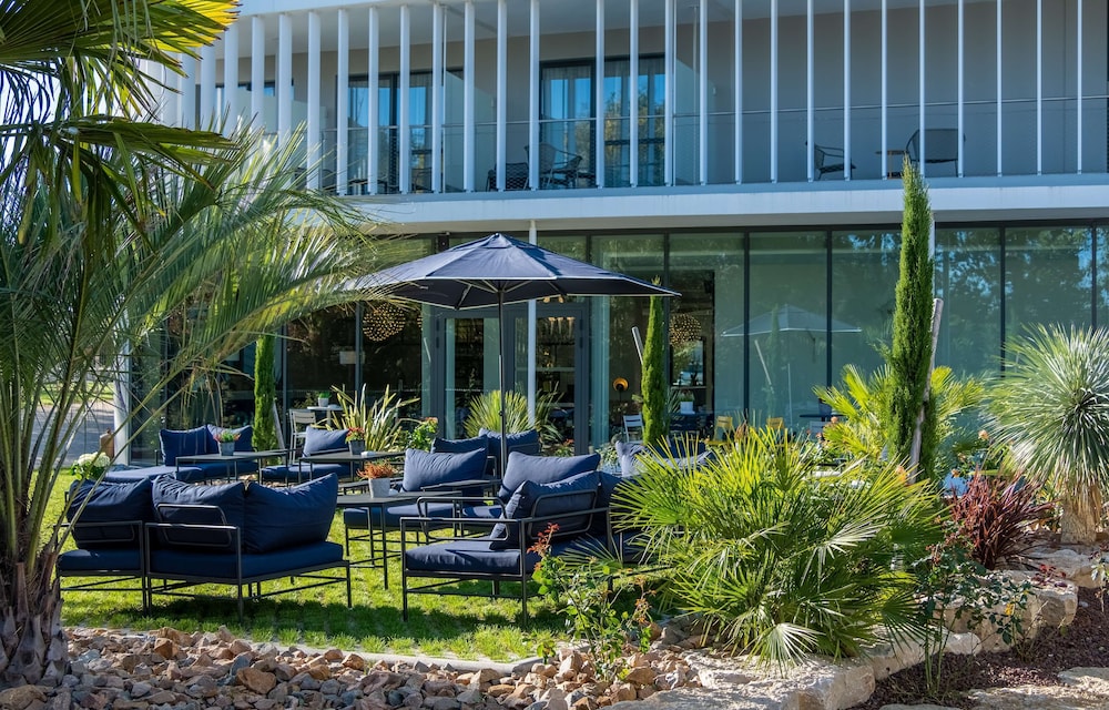 Golden Tulip Lyon Ouest Techlid - Hotel & Spa 5/76