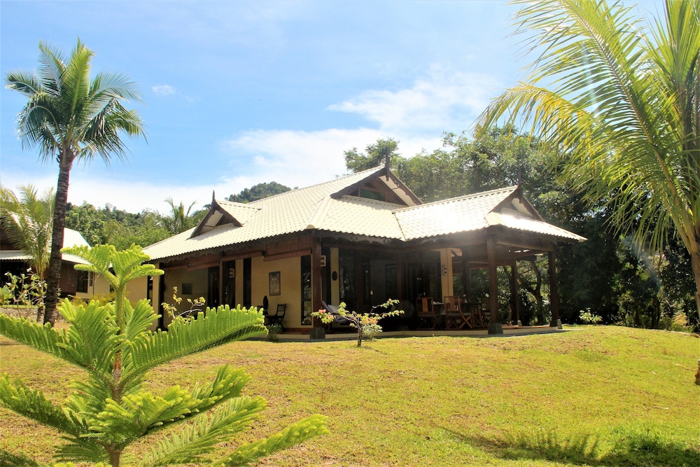 Villa Kelapa Langkawi 39/50