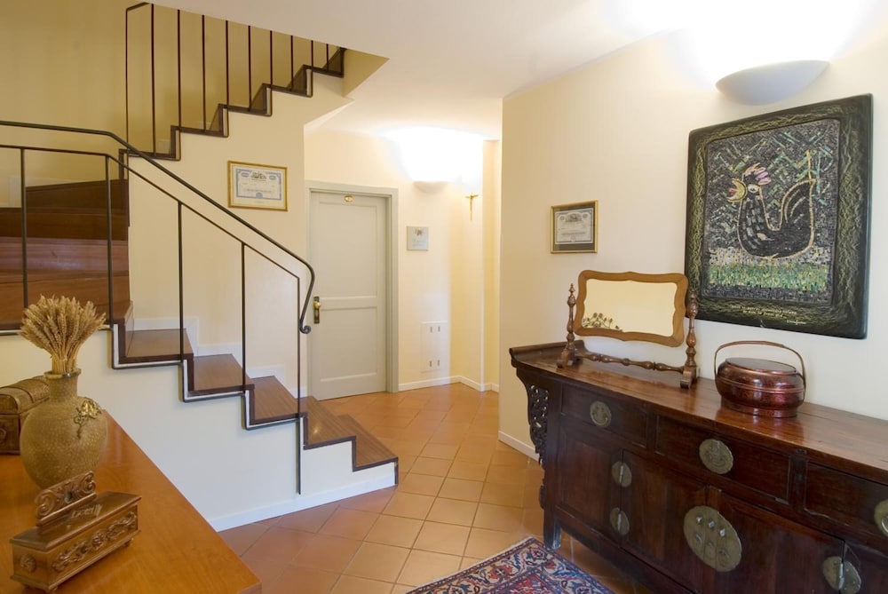 Hotel Della Porta 10/46