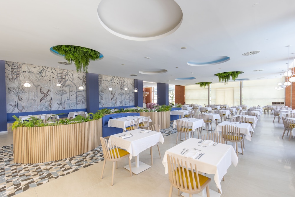 Hotel BCL Levante Club and Spa - Adults Only 57/70