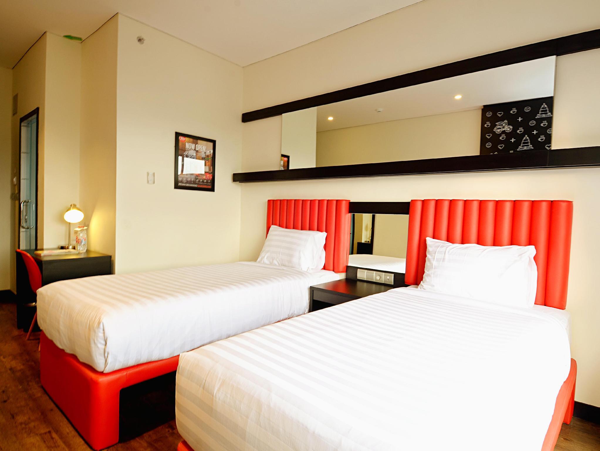 Kalya Hotel Yogyakarta 7/26