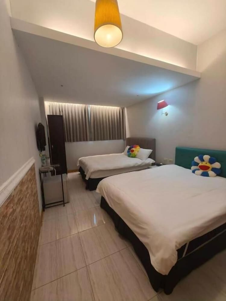 Good9stay Inn 16/50