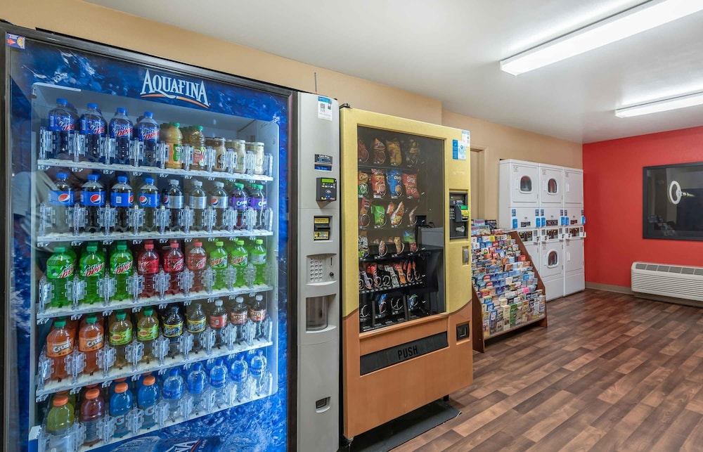 Extended Stay America - Colorado Springs - West 44/59