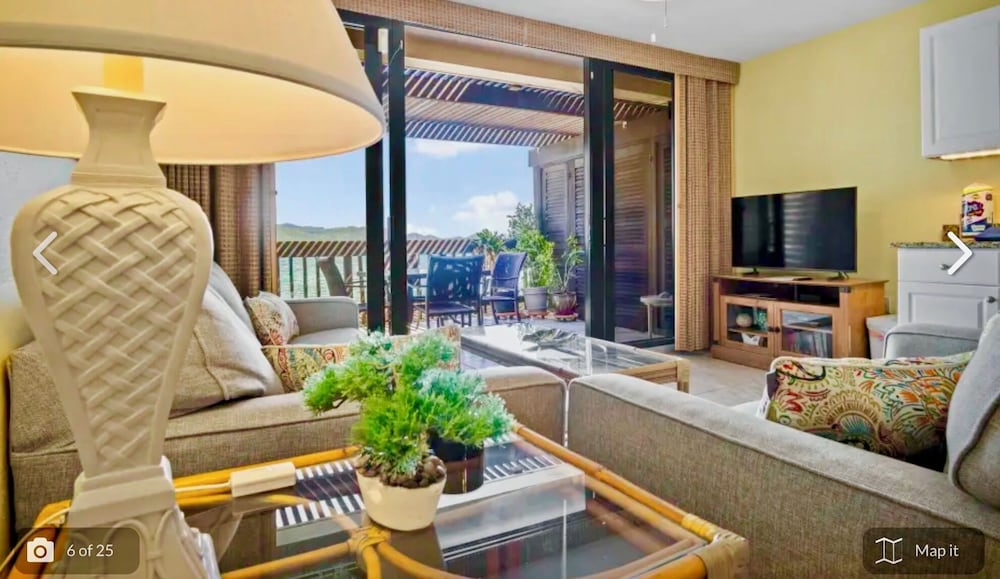 Sapphire Beach Resort 22/50