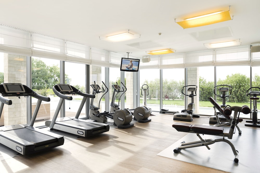 sport facilities