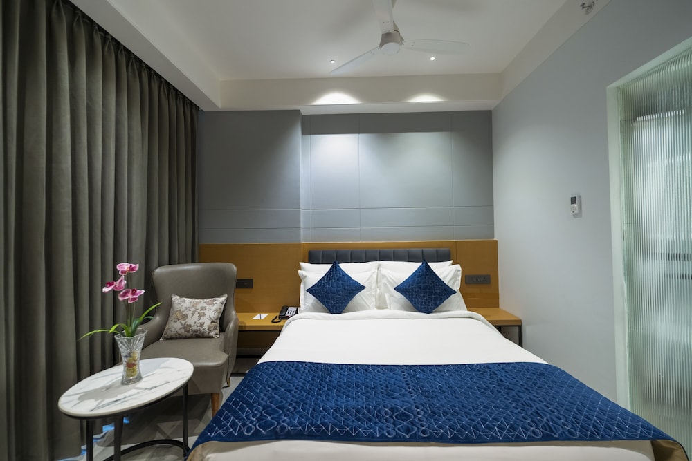 Regenta Inn Bhavani Nellore 12/24