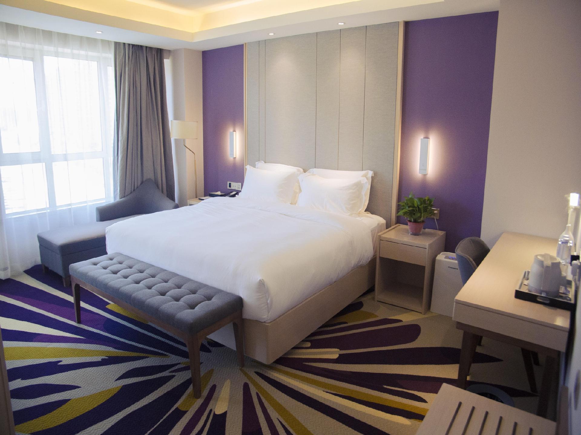 Lavande Hotel (Hohhot South 2nd Ring Evergrande Huafu) 11/22